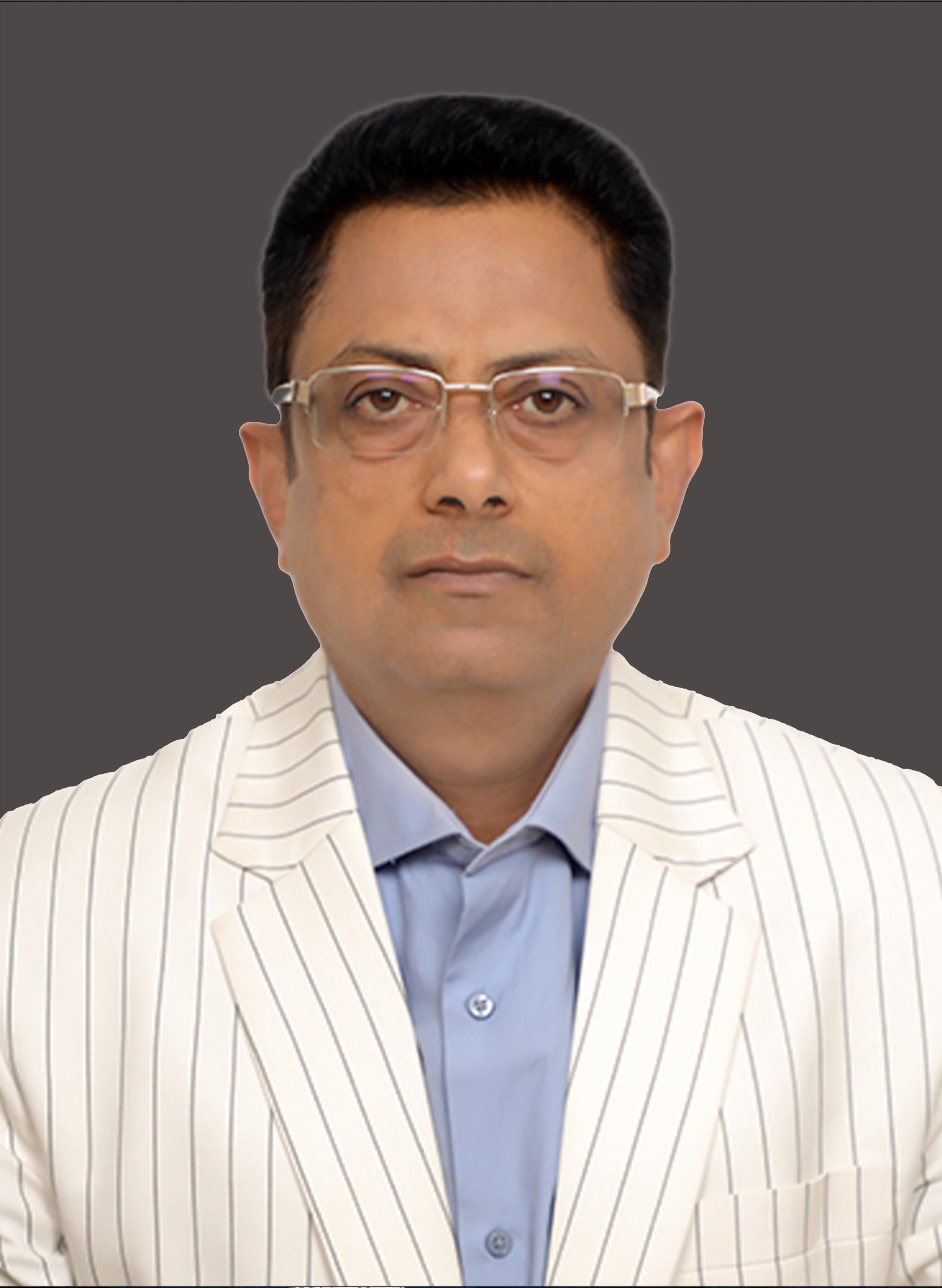 Group Executive Director