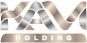 Kamholding Logo